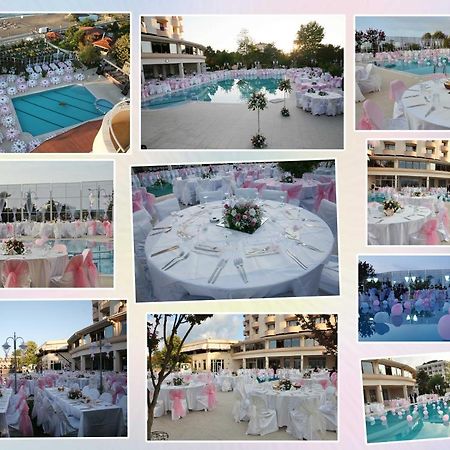 Otel Akcakoca Luaran gambar