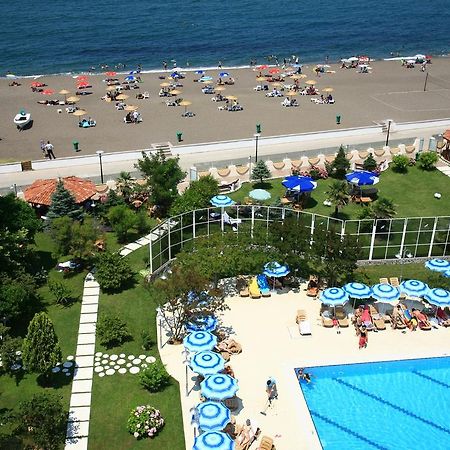 Otel Akcakoca Luaran gambar