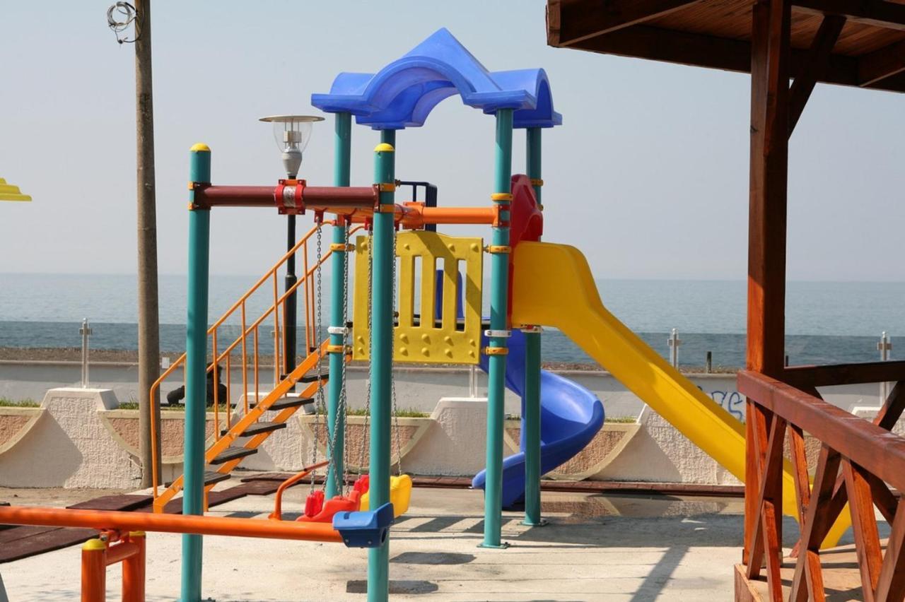 Otel Akcakoca Luaran gambar