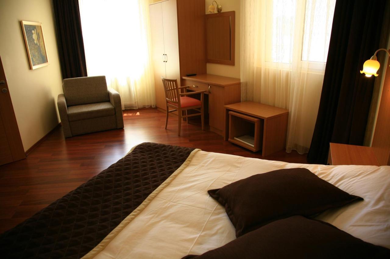 Otel Akcakoca Luaran gambar