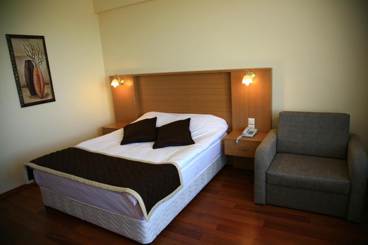 Otel Akcakoca Luaran gambar
