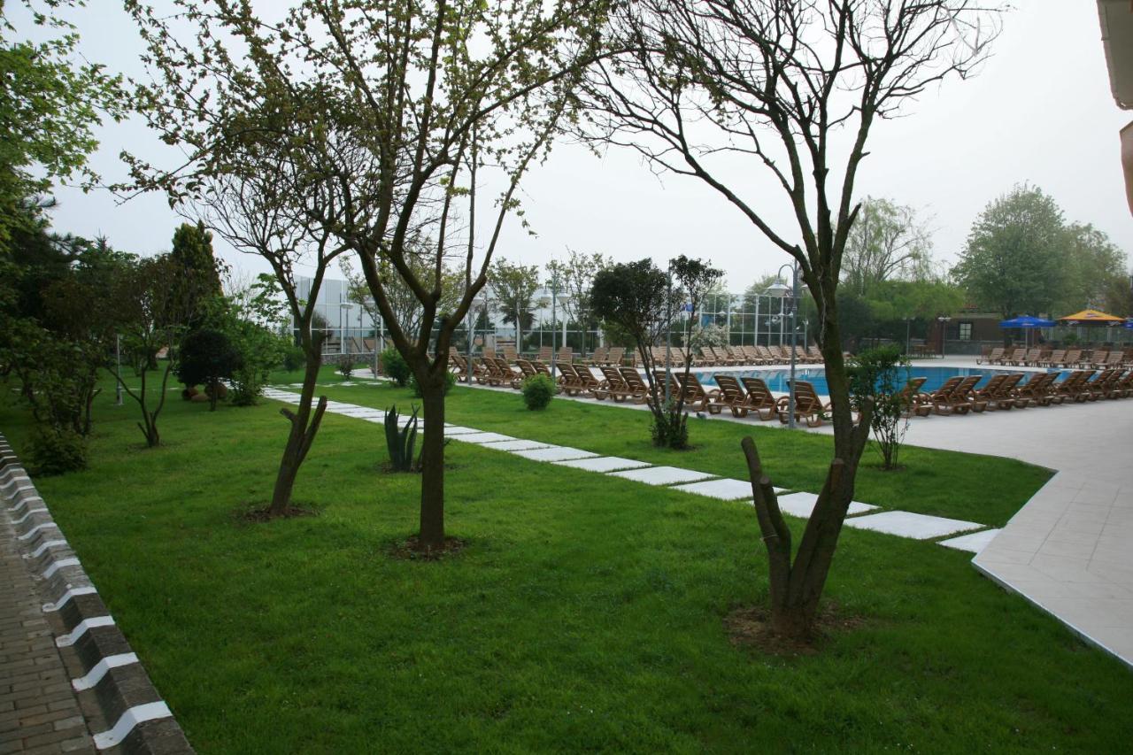 Otel Akcakoca Luaran gambar