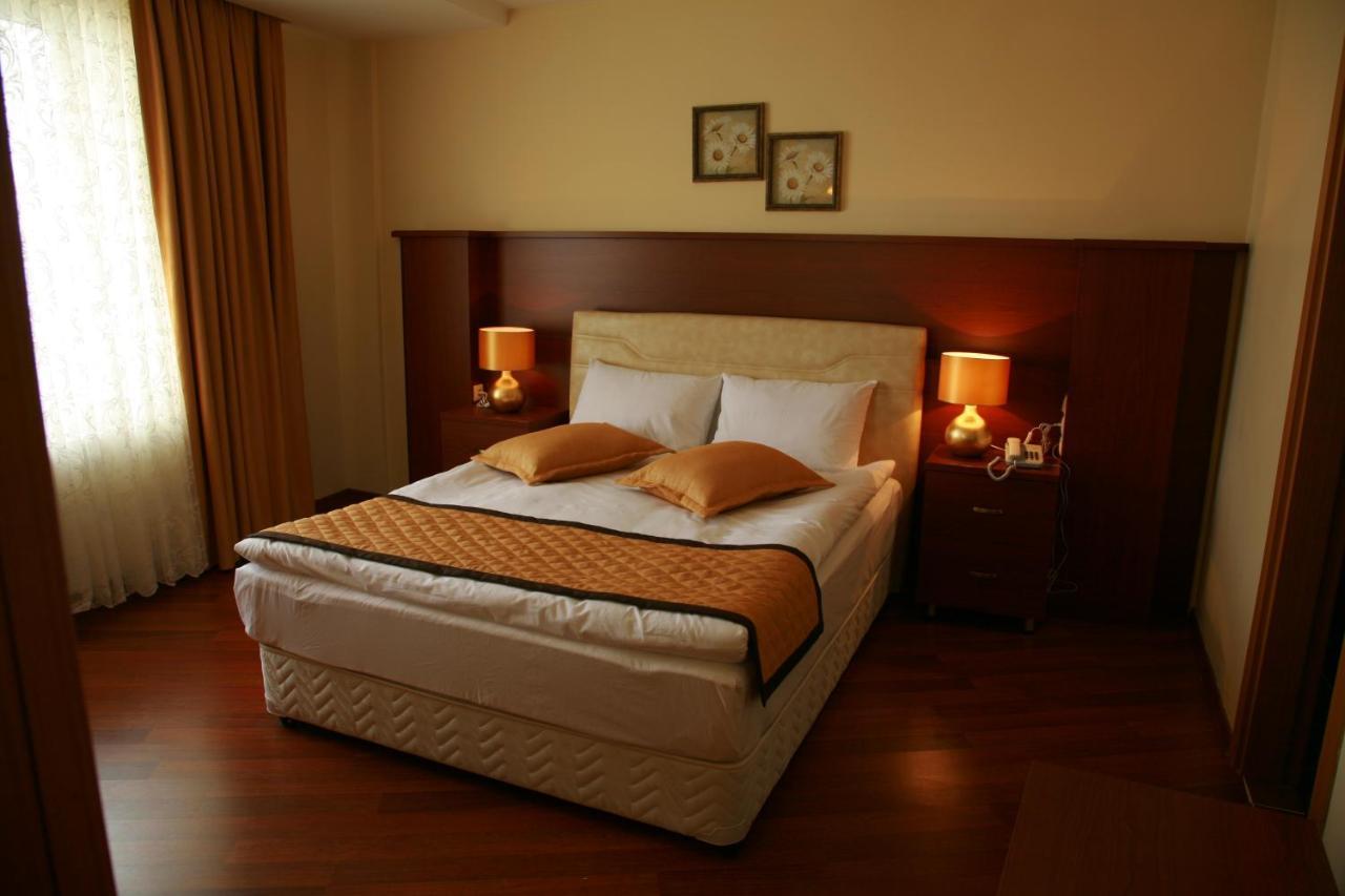 Otel Akcakoca Luaran gambar