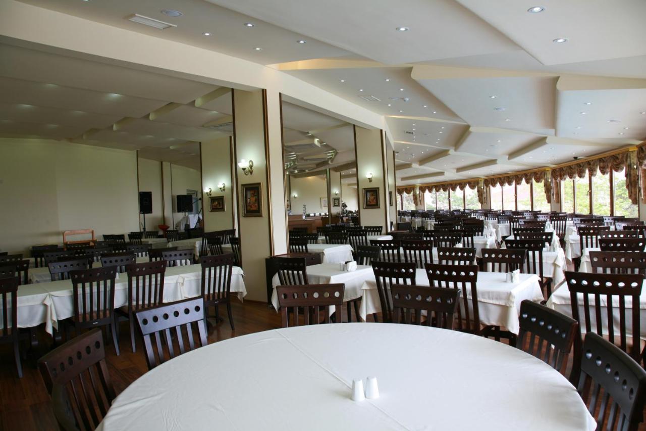 Otel Akcakoca Luaran gambar