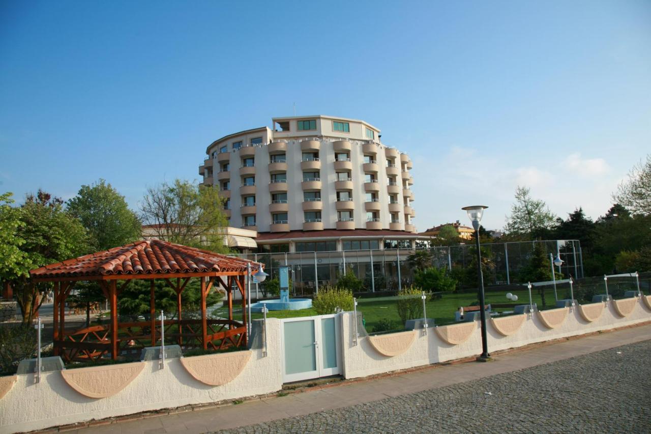 Otel Akcakoca Luaran gambar