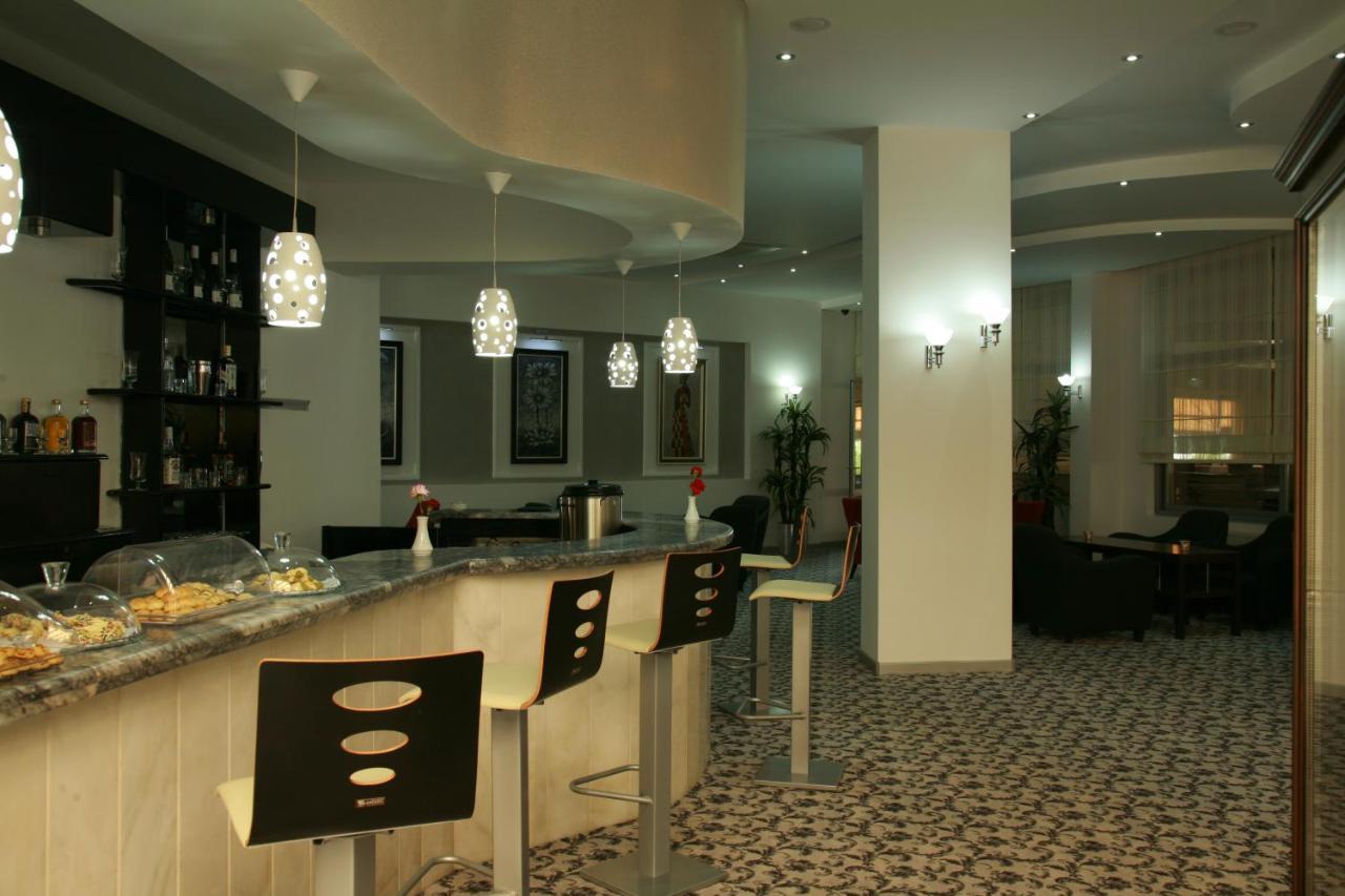 Otel Akcakoca Luaran gambar