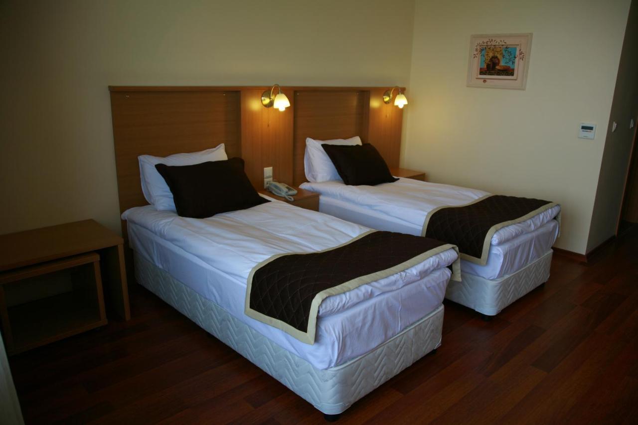Otel Akcakoca Luaran gambar
