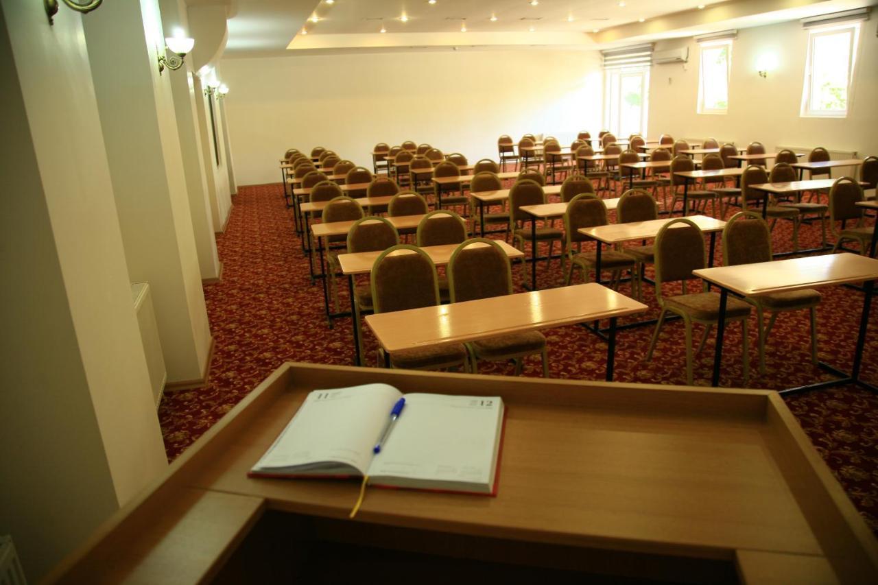 Otel Akcakoca Luaran gambar