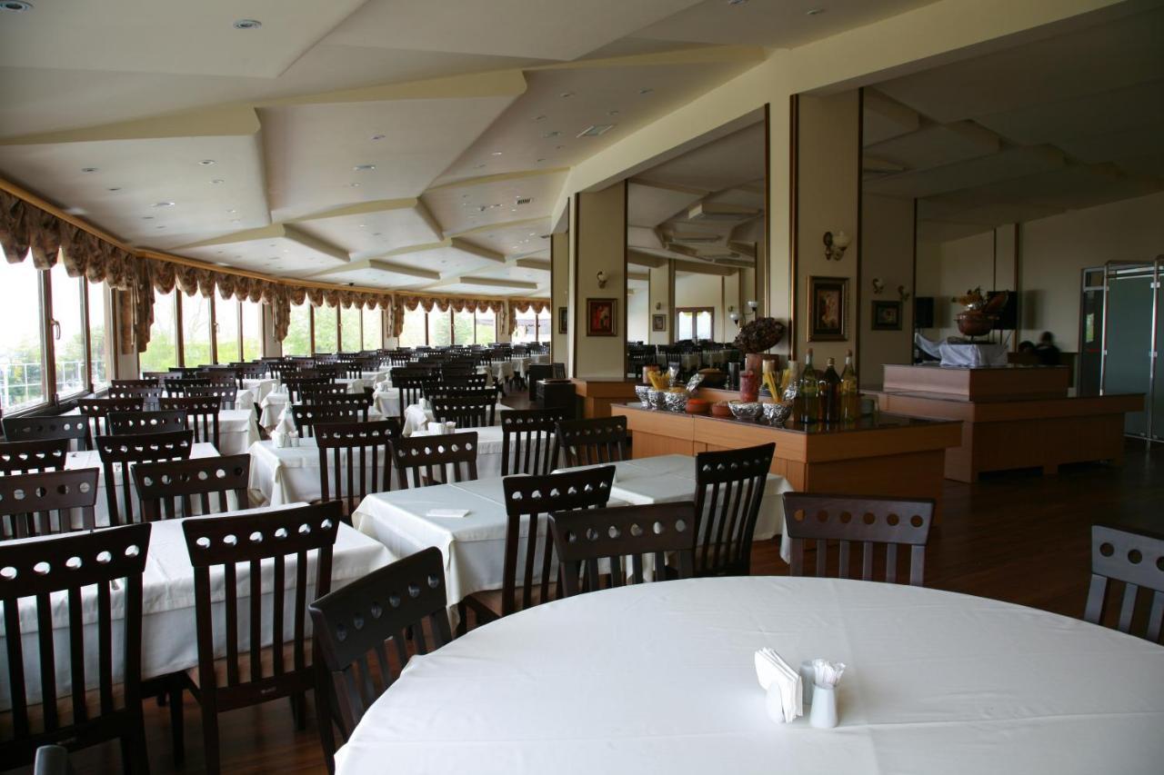 Otel Akcakoca Luaran gambar