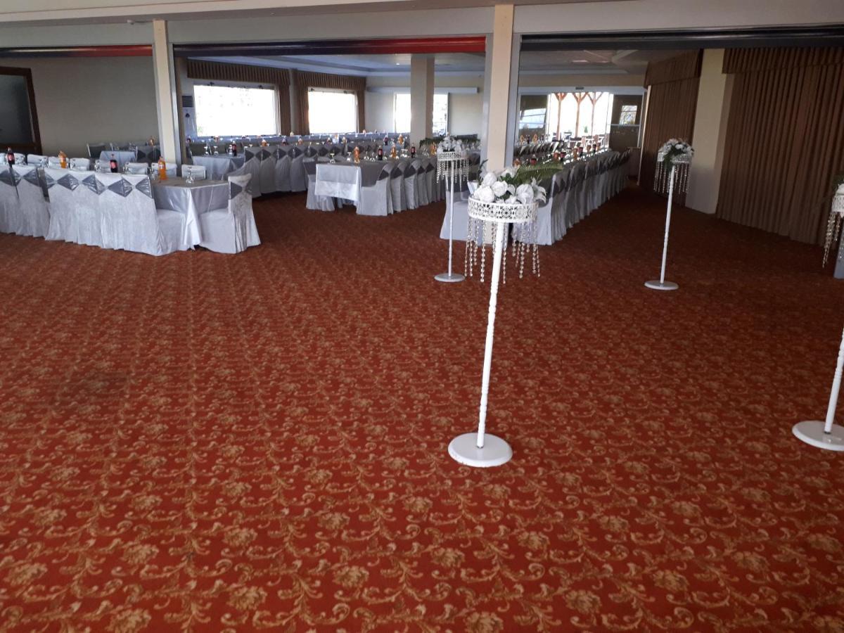 Otel Akcakoca Luaran gambar
