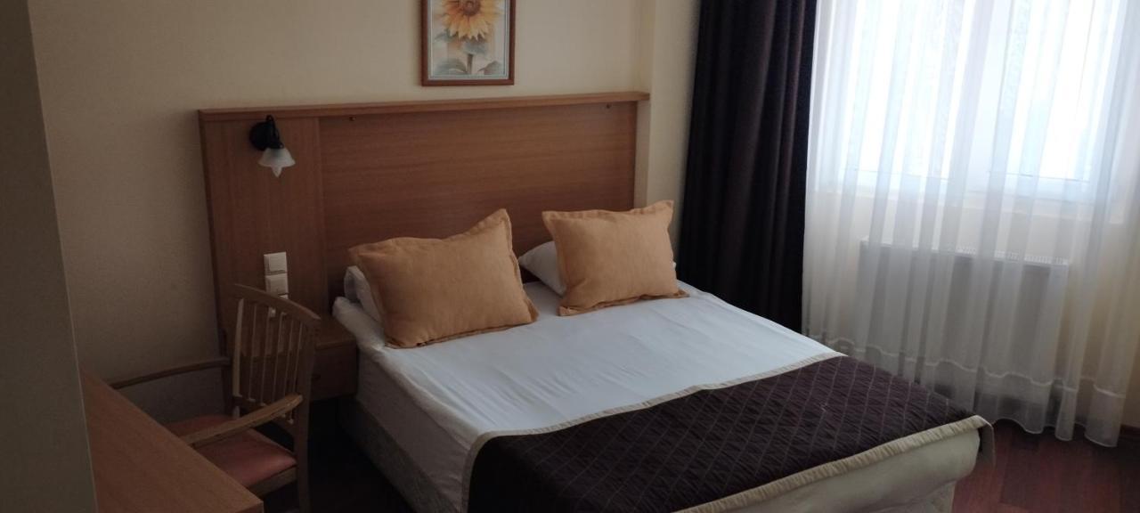 Otel Akcakoca Luaran gambar