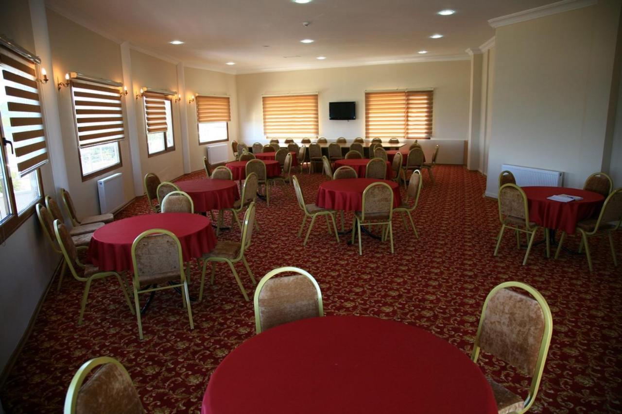 Otel Akcakoca Luaran gambar