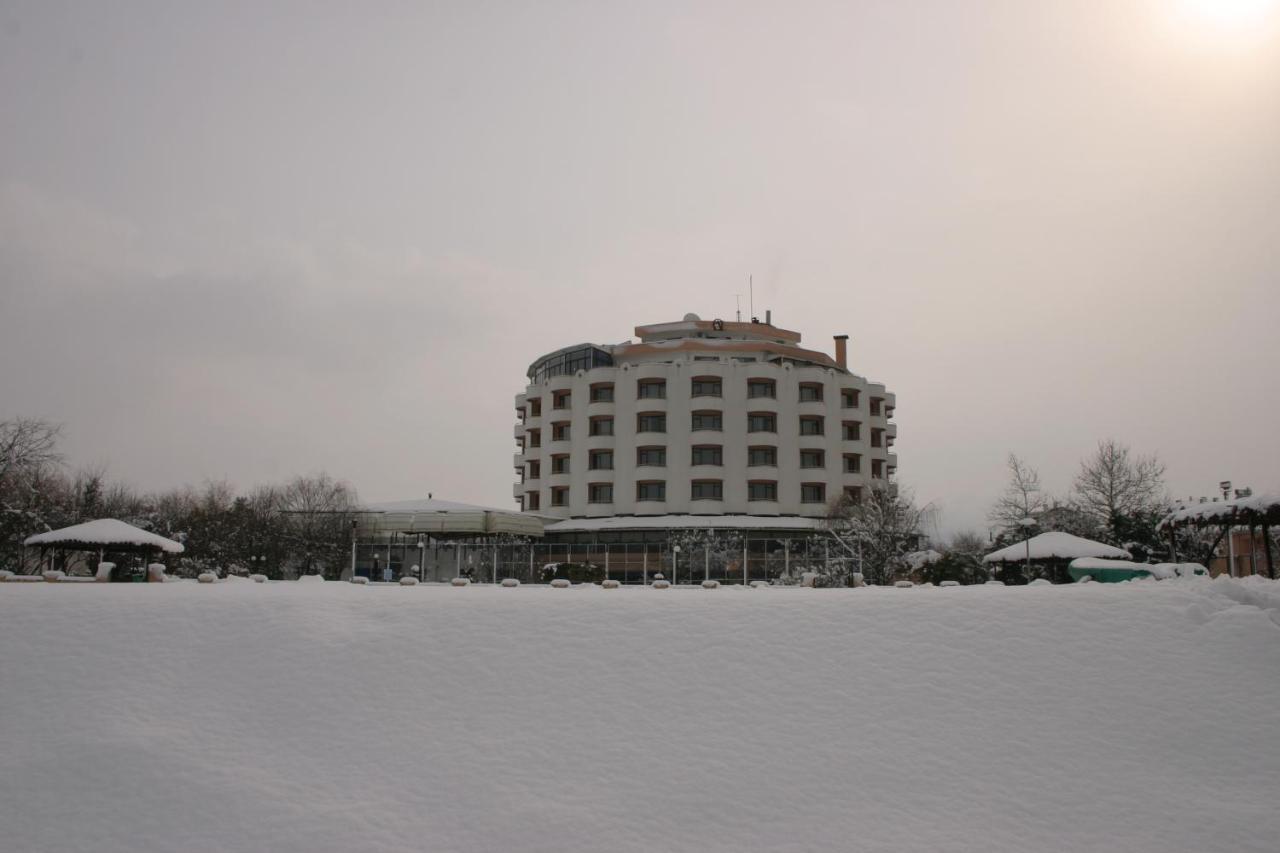 Otel Akcakoca Luaran gambar