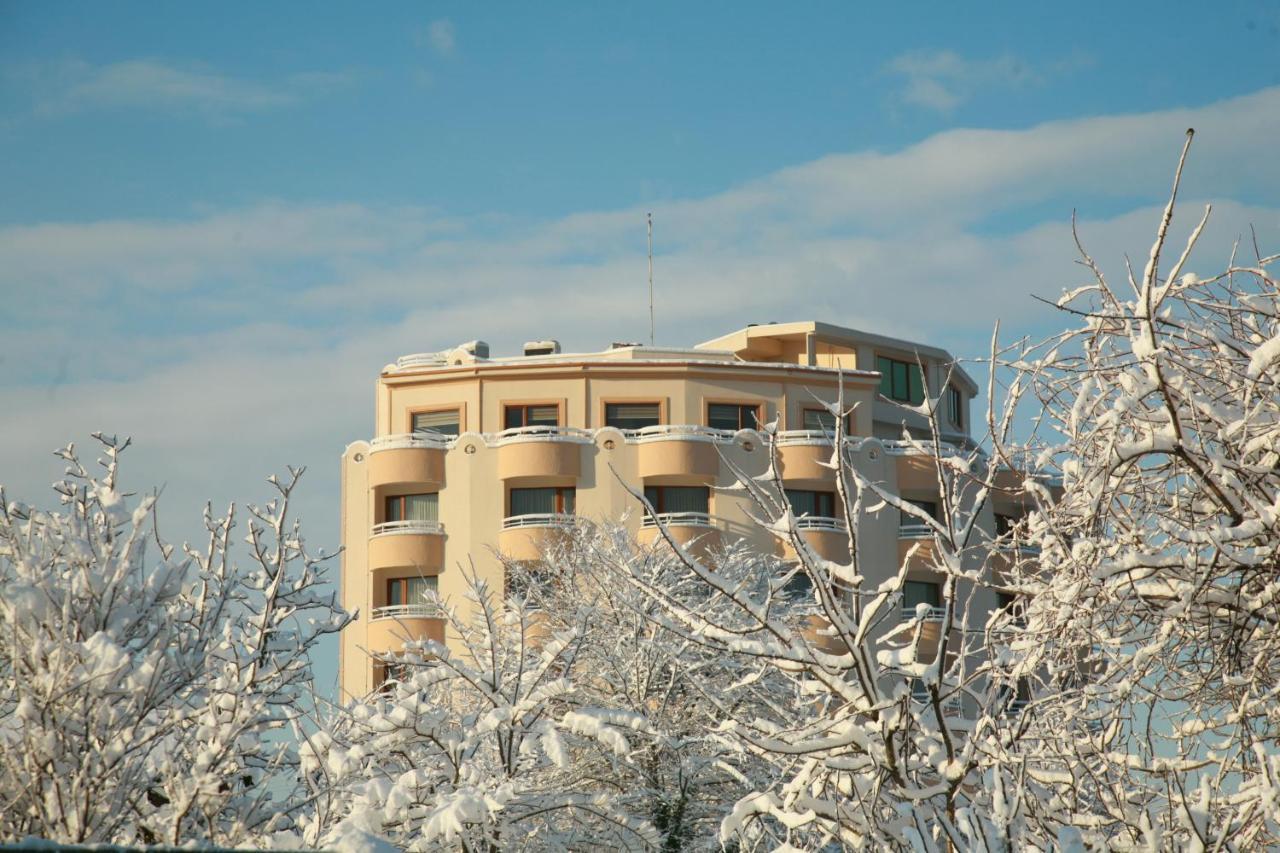 Otel Akcakoca Luaran gambar