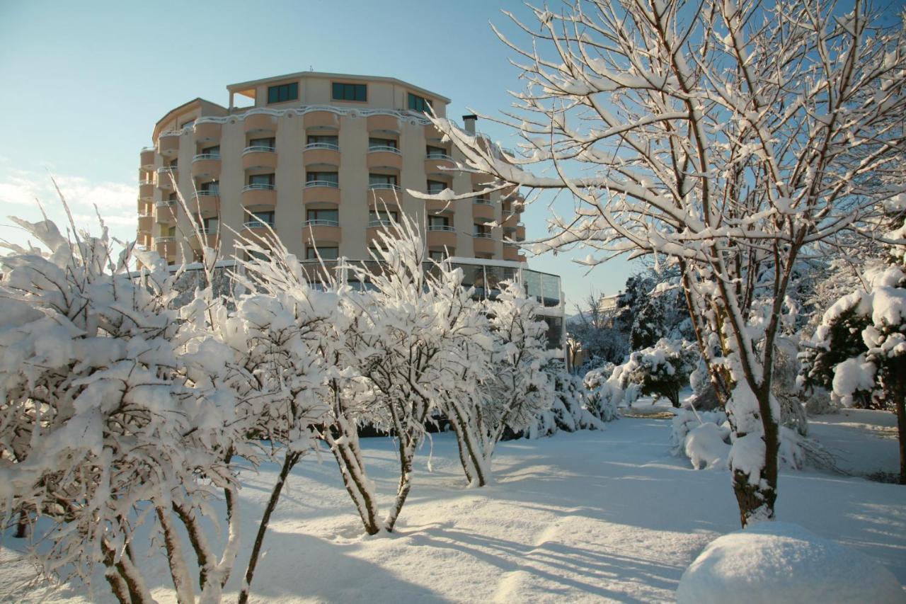 Otel Akcakoca Luaran gambar