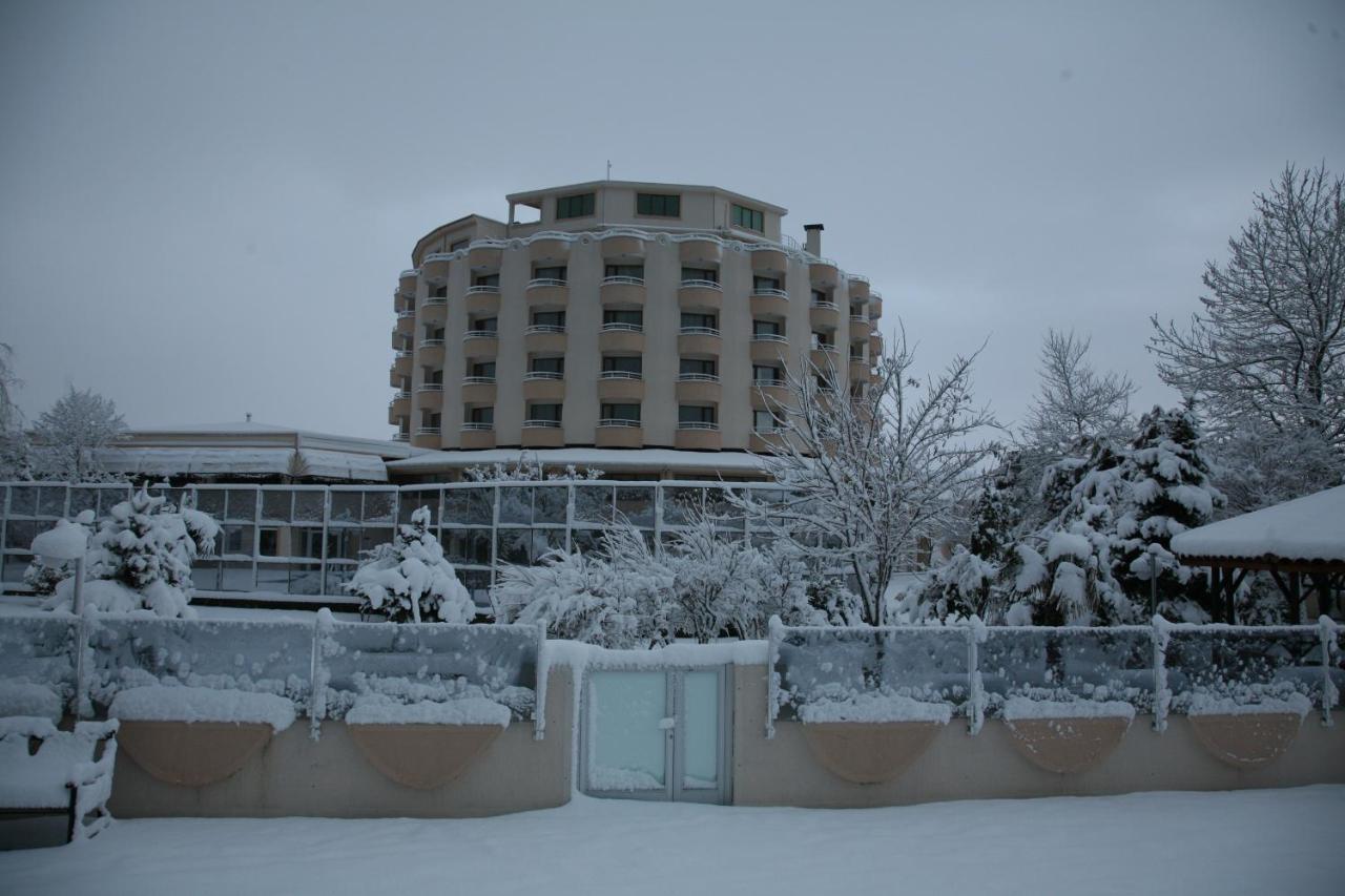 Otel Akcakoca Luaran gambar