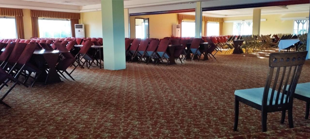 Otel Akcakoca Luaran gambar