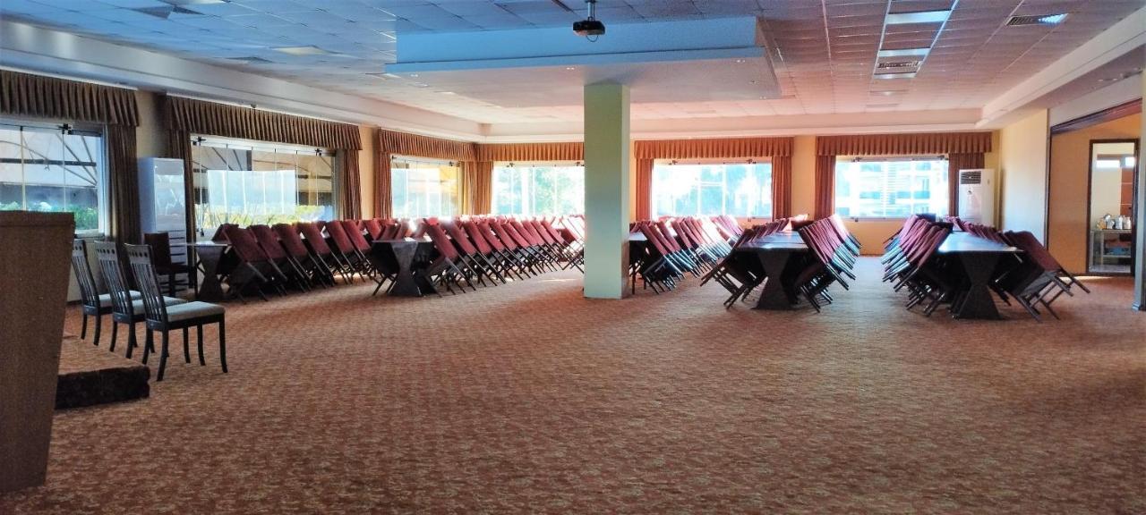 Otel Akcakoca Luaran gambar