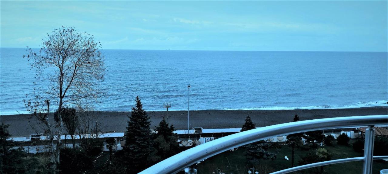 Otel Akcakoca Luaran gambar