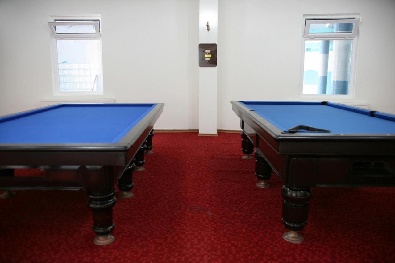 Otel Akcakoca Luaran gambar